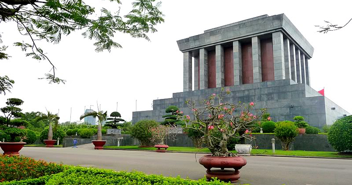 Vietnam Complete Tour 25 Days
